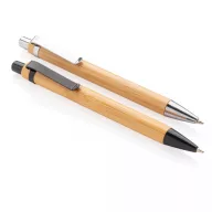 Bamboo pen, black Bamboo black