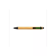 Bamboo pen, black Bamboo black