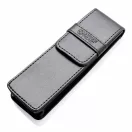 Set pix stylus si pix elegant, Swiss Peak, EE, metal, metal, negru