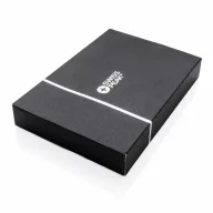   Set pix stylus si pix elegant, Swiss Peak, EE, metal, metal, negru