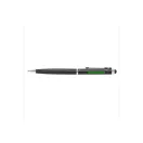Pix stylus touchscreen, design exclusiv, Swiss Peak, 20IAN575, Negru, Metal