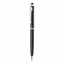 Pix stylus touchscreen, design exclusiv, Swiss Peak, 20IAN575, Negru, Metal