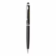   Pix stylus touchscreen, design exclusiv, Swiss Peak, 20IAN575, Negru, Metal