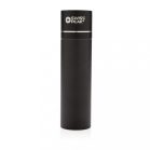 Set cadou 2 pixuri stylus deluxe, Swiss Peak, DE, metal, metal, negru