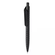 Wheatstraw X3 pen, black ABS black