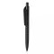 Wheatstraw X3 pen, black ABS black