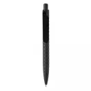 Wheatstraw X3 pen, black ABS black