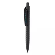 Wheatstraw X3 pen, black ABS black