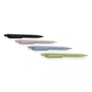 Wheatstraw X3 pen, black ABS black
