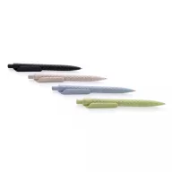 Wheatstraw X3 pen, black ABS black