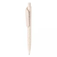 Wheatstraw X3 pen, white ABS white