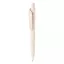 Wheatstraw X3 pen, white ABS white
