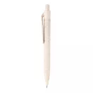 Wheatstraw X3 pen, white ABS white