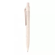 Wheatstraw X3 pen, white ABS white