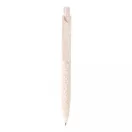 Wheatstraw X3 pen, white ABS white