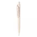 Wheatstraw X3 pen, white ABS white