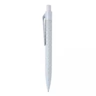 Wheatstraw X3 pen, blue ABS blue