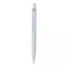 Wheatstraw X3 pen, blue ABS blue