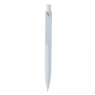 Wheatstraw X3 pen, blue ABS blue