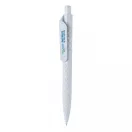 Wheatstraw X3 pen, blue ABS blue