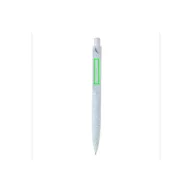 Wheatstraw X3 pen, blue ABS blue