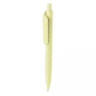 Wheatstraw X3 pen, green ABS Green