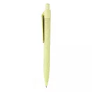 Wheatstraw X3 pen, green ABS Green