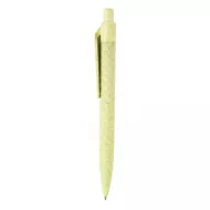Wheatstraw X3 pen, green ABS Green