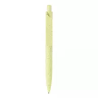 Wheatstraw X3 pen, green ABS Green
