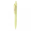 Wheatstraw X3 pen, green ABS Green