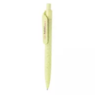 Wheatstraw X3 pen, green ABS Green
