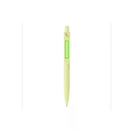 Wheatstraw X3 pen, green ABS Green