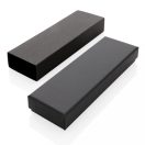 Set 2 pixuri metalice, 14xø1.1 cm, Everestus, 20SEP0403, Aluminiu, Fier, Negru