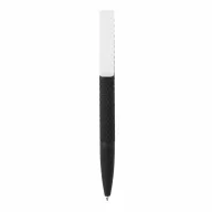 X7 pen smooth touch, black ABS black