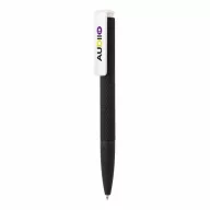 X7 pen smooth touch, black ABS black