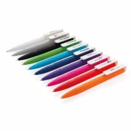 X7 pen smooth touch, black ABS black