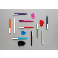 X7 pen smooth touch, black ABS black