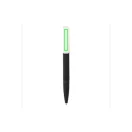 X7 pen smooth touch, black ABS black