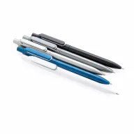 Pix metalic cu clips, Everestus, ML, abs, metal, negru