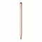 Pix stylus simplu metalic, Everestus, SC, aluminiu, pp, auriu