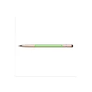 Pix stylus simplu metalic, Everestus, SC, aluminiu, pp, auriu