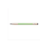   Pix stylus simplu metalic, Everestus, SC, aluminiu, pp, auriu