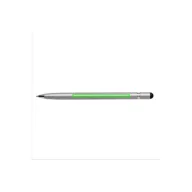   Pix stylus simplu metalic, Everestus, SC, aluminiu, pp, argintiu