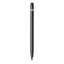 Pix stylus simplu metalic, Everestus, SC, aluminiu, pp, gri