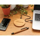 Pix realizat din materiale ecologice, Everestus, EO, pluta, paie de grau, negru