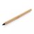 Creion, Everestus, 21OCT0091, 13.8 x ø 0.9 cm, Bambus, Maro