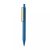 Pix, Everestus, 42FEB232338, 14xØ1.1 cm, ABS, Bambus, Albastru