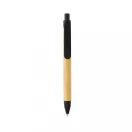 Pix ecologic, Everestus, 42FEB232699, 13.9xØ1.1 cm, Hartie, Paie, Negru