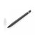 Creion, Everestus, 42FEB230324, 14.5xØ0.9 cm, Aluminiu, Grafit, Gri