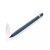 Creion, Everestus, 42FEB230322, 14.5xØ0.9 cm, Aluminiu, Grafit, Albastru